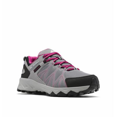 Zapatillas Outdry™ Peakfreak™ II Grises Para Mujer