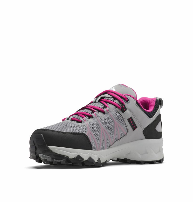Zapatillas-Outdry™-Peakfreak™-II-Grises-Para-Mujer