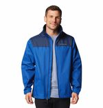 Casaca-Impermeable-Glennaker-Lake™-II-Azul-Para-Hombre