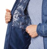 Casaca-de-Plumas-Delta-Ridge™-II-Azul-Para-Hombre