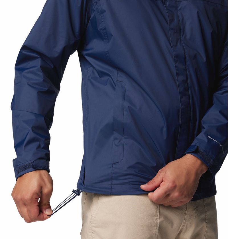 Casaca-Impermeable-Watertight™-II-Azul-Para-Hombre