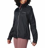 Casaca-Cortaviento-Switchback™-IV-Negra-Para-Mujer