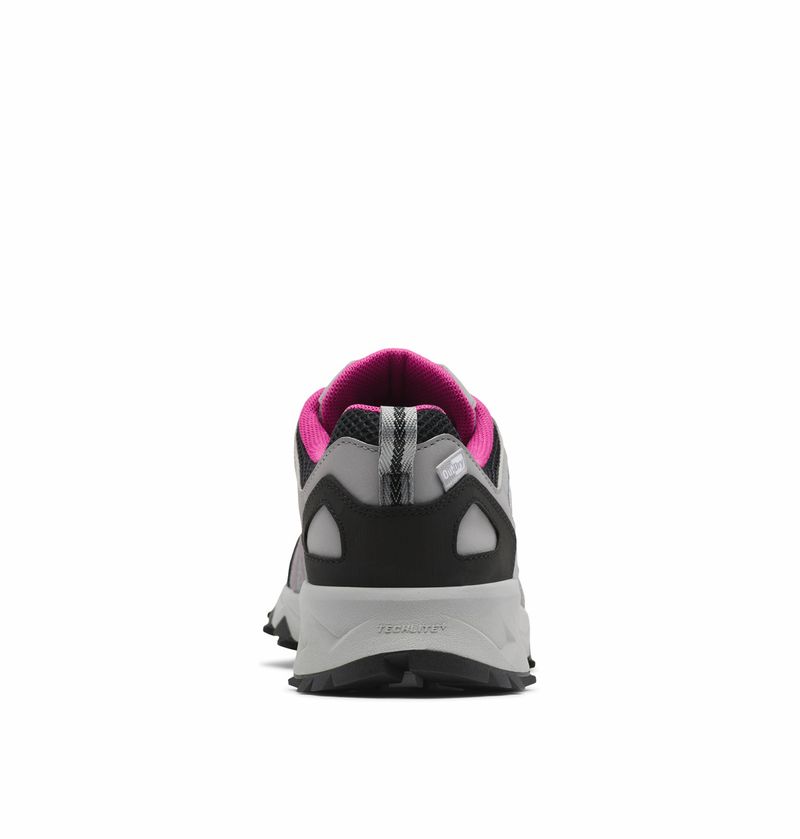 Zapatillas-Outdry™-Peakfreak™-II-Grises-Para-Mujer