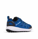 Zapatillas-Outdry™-Peakfreak™-Rush™-Azules-Para-Niño