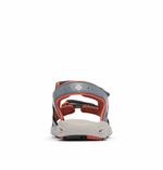 Sandalias-Para-Niño-Techsun™-Grises-Columbia