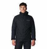 Casaca-3-En-1-Whirlibird™-V-Negra-Para-Hombre