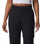 Pantalon-Convertible-Leslie-Falls™-Negro-Para-Mujer