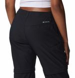 Pantalon-Convertible-Leslie-Falls™-Negro-Para-Mujer