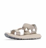 Sandalias-Konos™-Globetrot™-Grises-Para-Mujer