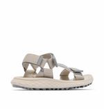 Sandalias-Konos™-Globetrot™-Grises-Para-Mujer