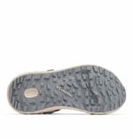 Sandalias-Konos™-Globetrot™-Grises-Para-Mujer