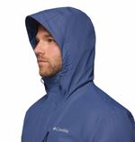 Casaca-Para-Hombre-Impermeable-Hikebound™-II-Azul-Columbia