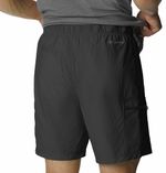 Short-Para-Hombre-Cargo-Mountaindale™-Negro-Columbia