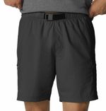 Short-Para-Hombre-Cargo-Mountaindale™-Negro-Columbia