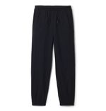 Pantalon-Jogger-Leslie-Falls™-Negro-Para-Niña