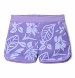 Short-Para-Niña-Ropa-de-Baño-Sandy-Shores™-Morado-Columbia