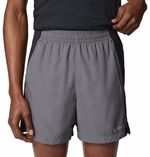 Short-Para-Hombre-Three-Pitch™-Gris-Columbia
