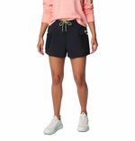 Short-Para-Mujer-Ropa-de-Baño-PFG-Open-Water™-Negro-Columbia