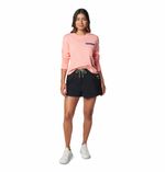 Short-Para-Mujer-Ropa-de-Baño-PFG-Open-Water™-Negro-Columbia