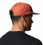 Gorro-Ratchet-Strap™-Naranja-Columbia