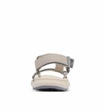 Sandalias-Konos™-Globetrot™-Grises-Para-Mujer