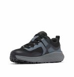 Zapatillas-Konos™-Negras-Columbia-Para-Niño