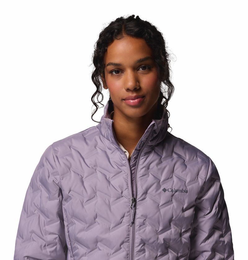 Casaca-de-Plumas-delta-Ridge™-II-Lila-Para-Mujer