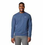 Poleron-Meridian-Creek™-Azul-Para-Hombre