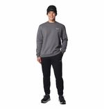 Poleron-Meridian-Creek™-Gris-Para-Hombre