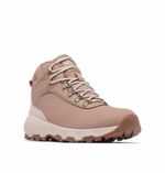 Botas-Impermeables-Newton-Wander™-Rosadas-Para-Mujer