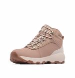 Botas-Impermeables-Newton-Wander™-Rosadas-Para-Mujer
