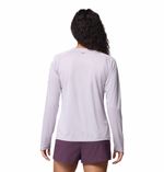 Polo-Para-Mujer-Manga-Larga-PFG-Tidal-Tee™-II-Lila-Columbia