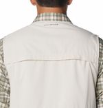 Chaleco-Silver-Ridge™-Utility-Beige-Para-Hombre