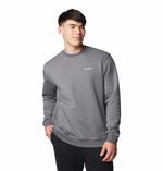Poleron-Meridian-Creek™-Gris-Para-Hombre