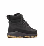 Botines-Impermeables-Newton-Alpine-PT™-Grises-Para-Hombre