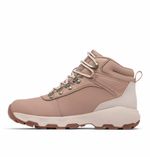 Botas-Impermeables-Newton-Wander™-Rosadas-Para-Mujer
