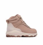 Botas-Impermeables-Newton-Wander™-Rosadas-Para-Mujer