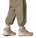 Botas-Impermeables-Newton-Wander™-Rosadas-Para-Mujer