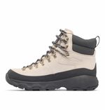 Botas-Impermeables-Newton-Alpine-PT™-Beige-Para-Mujer
