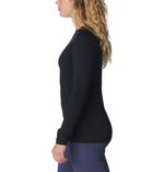 Interior-Termico-Superior-Omni-Heat™-Midweight-Negro-Para-Mujer