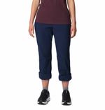 Pantalon-Leslie-Falls™-Azul-Para-Mujer