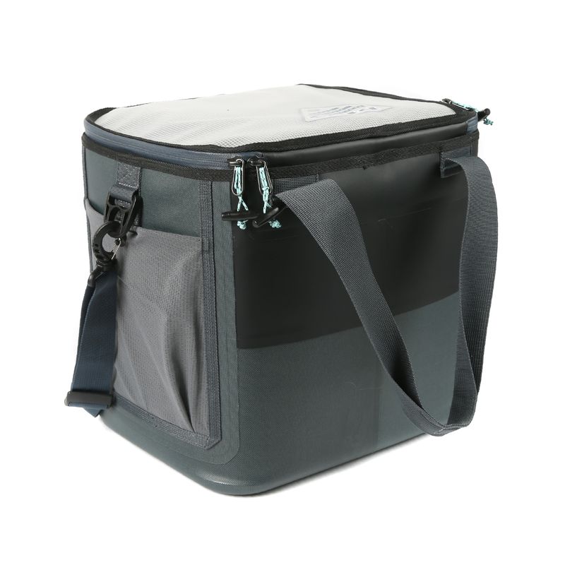 Cooler-Unisex-PFG-Welded-Harbody®-Negro-Columbia