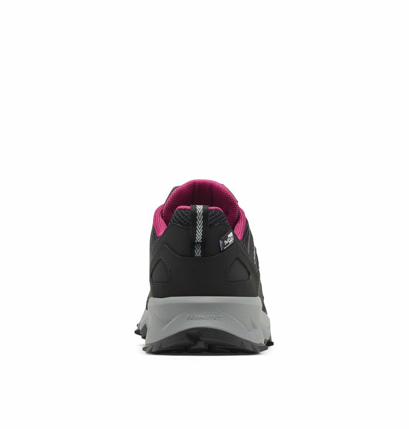 Zapatillas-Outdry™-Peakfreak™-II-Negras-Para-Mujer