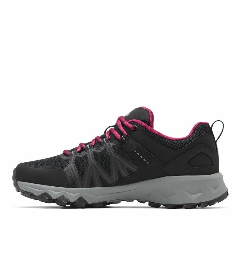 Zapatillas-Outdry™-Peakfreak™-II-Negras-Para-Mujer