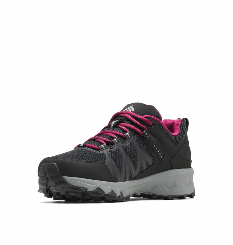 Zapatillas-Outdry™-Peakfreak™-II-Negras-Para-Mujer