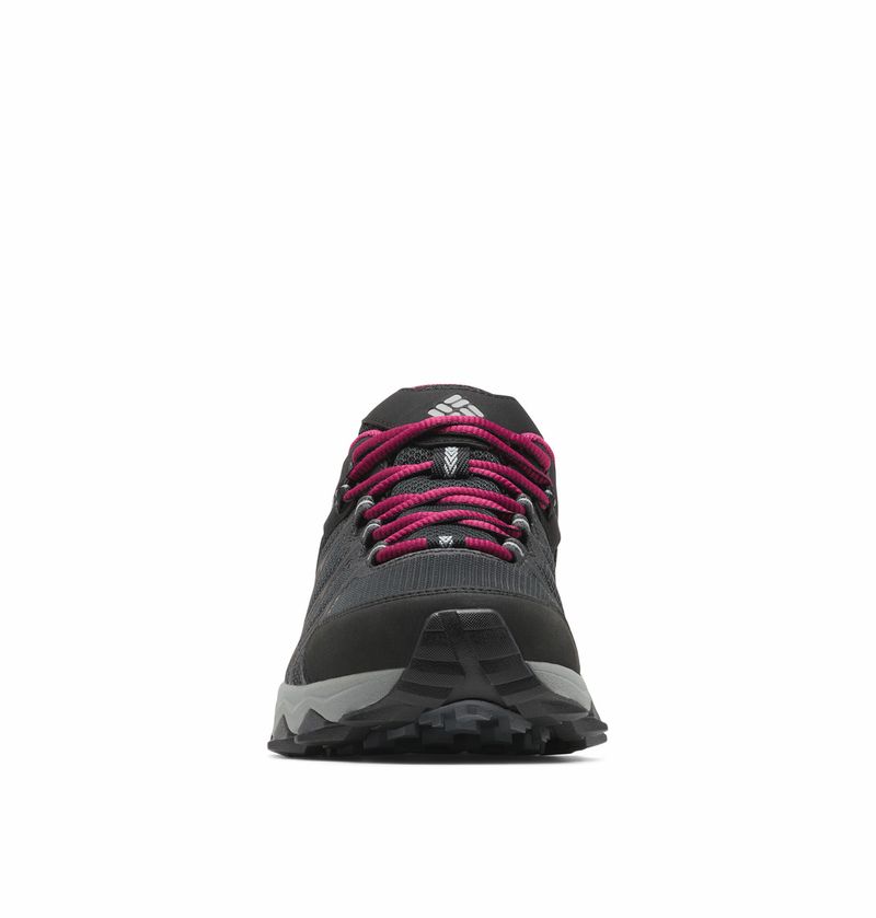 Zapatillas-Outdry™-Peakfreak™-II-Negras-Para-Mujer