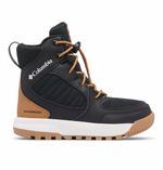 Botines-Para-Niño-Omni-Heat™Portlander™-Negros-Columbia