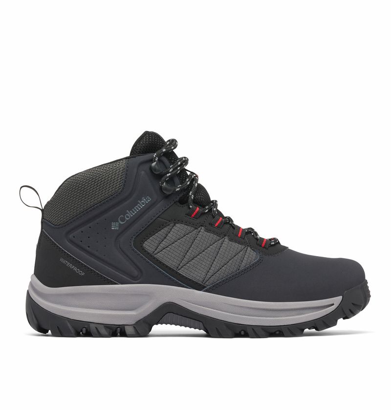 Botines-Impermeables-Transverse™-Hike-Negros-Para-Hombre