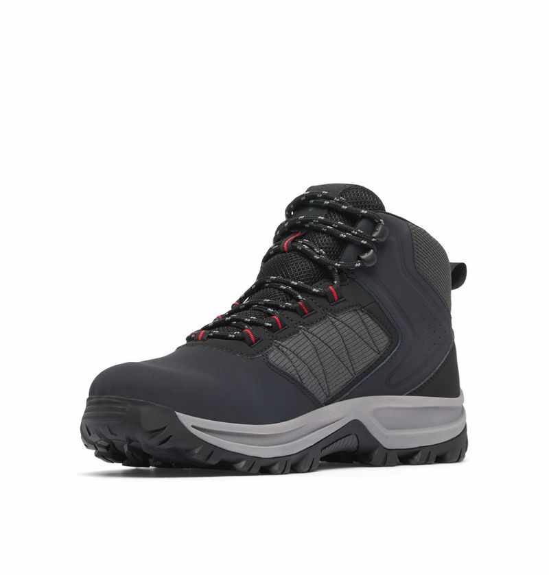 Botines-Impermeables-Transverse™-Hike-Negros-Para-Hombre