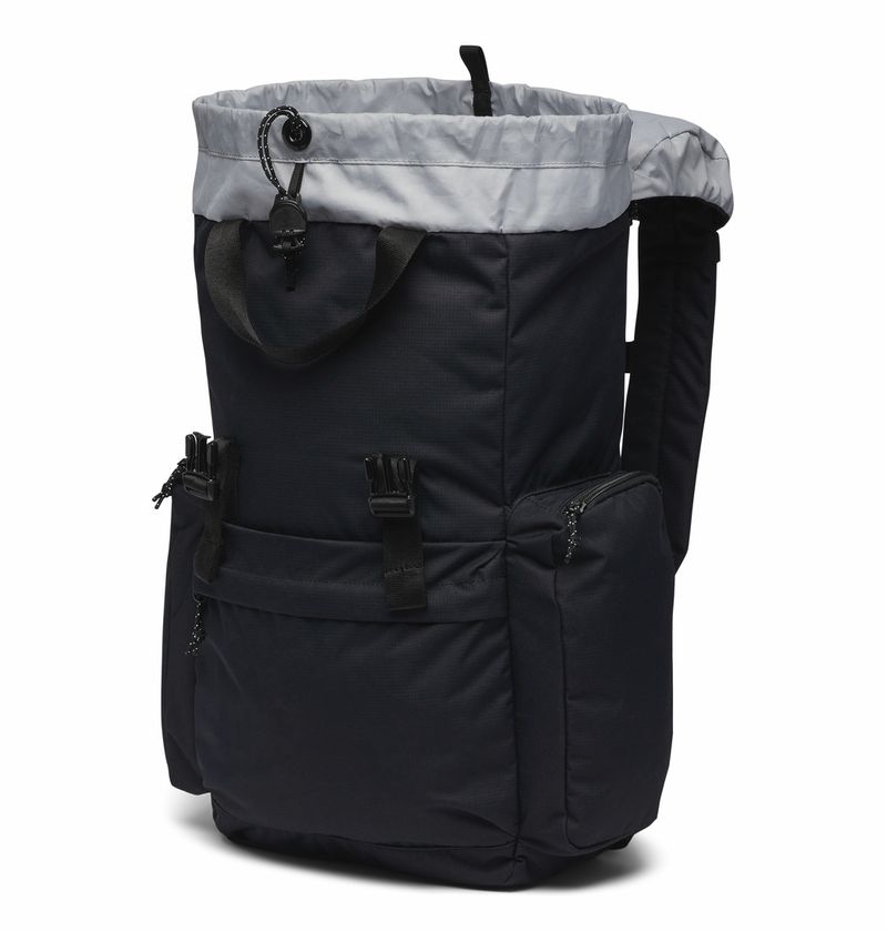 Mochila-de-28L-Trail-Traveler™-Negra